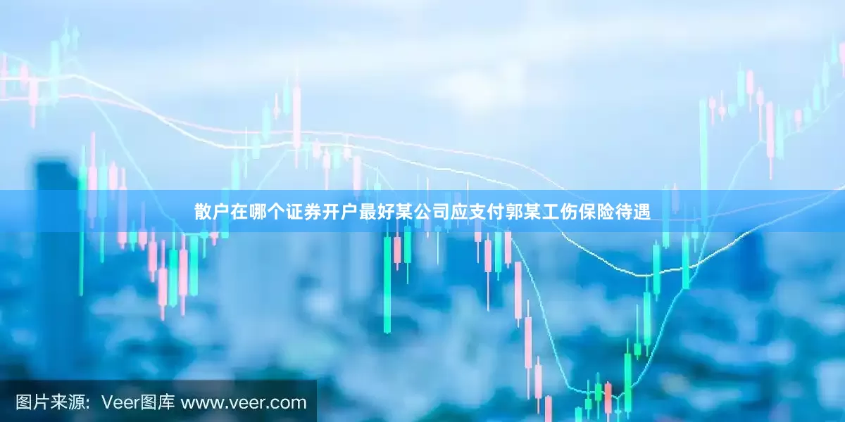 散户在哪个证券开户最好某公司应支付郭某工伤保险待遇