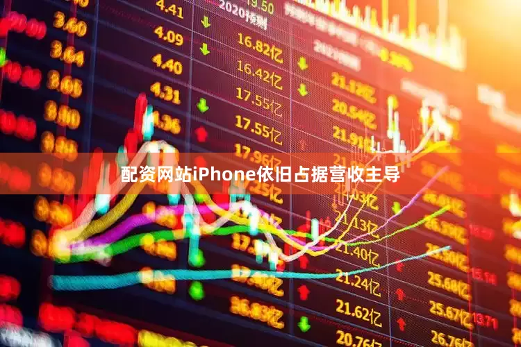 配资网站iPhone依旧占据营收主导